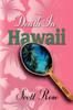 Книга Death In Hawaii