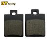 Brake Disk Pad Shoes for 125CC 150CC 200CC 250CC 300cc Chinese Taotao SunL JCL Kazuma Quad Dirt Pit Bike