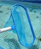 Épuisette de piscine à mailles fines - AIMOONSA - 41 x 15,5 cm - Maille fine nylon - Pour barre Ø 3 cm