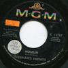 7-дюймовая пластинка HERMANS HERMITS Музей K13787 MGM 1967 США Рок Б/у