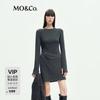 МО&Ко. Короткое платье-костюм H-силуэта