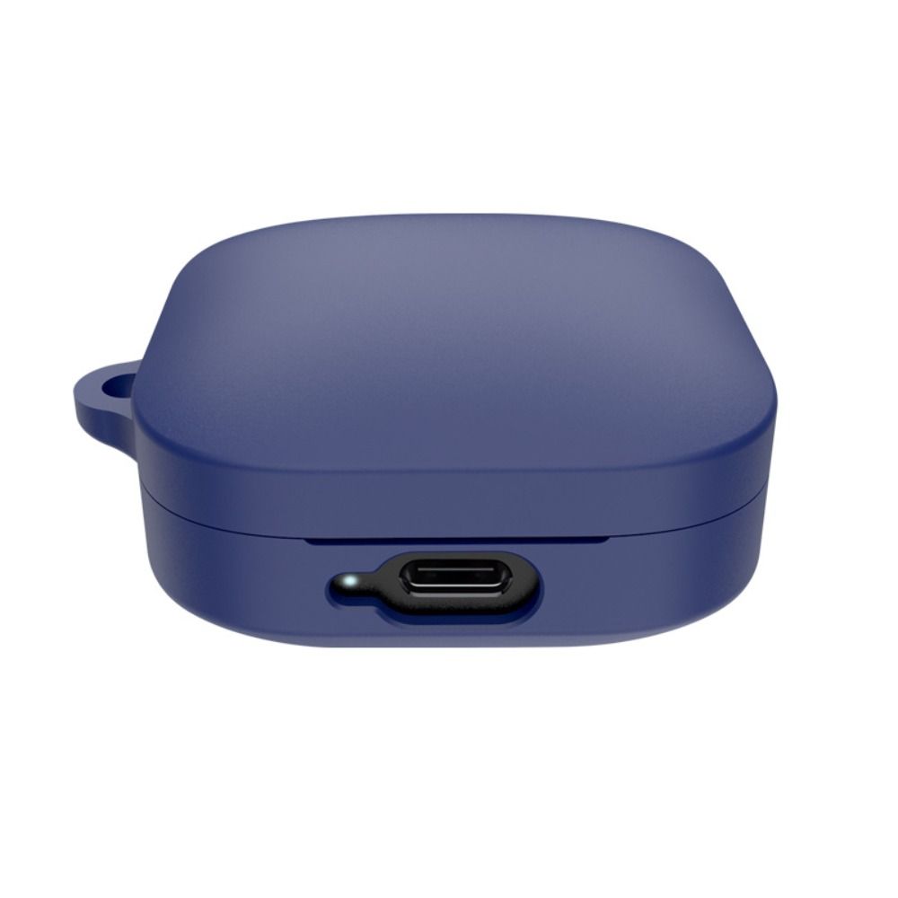 Пылезащитный чехол для наушников Силиконовый защитный чехол для наушников Bluetooth для Redmi buds 6