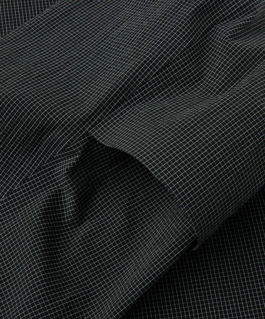Helinox Wear Zero Dyneema Jacket_Black