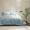 Комплект постельного белья Mercury Home Textiles Spring Wildflower из хлопка