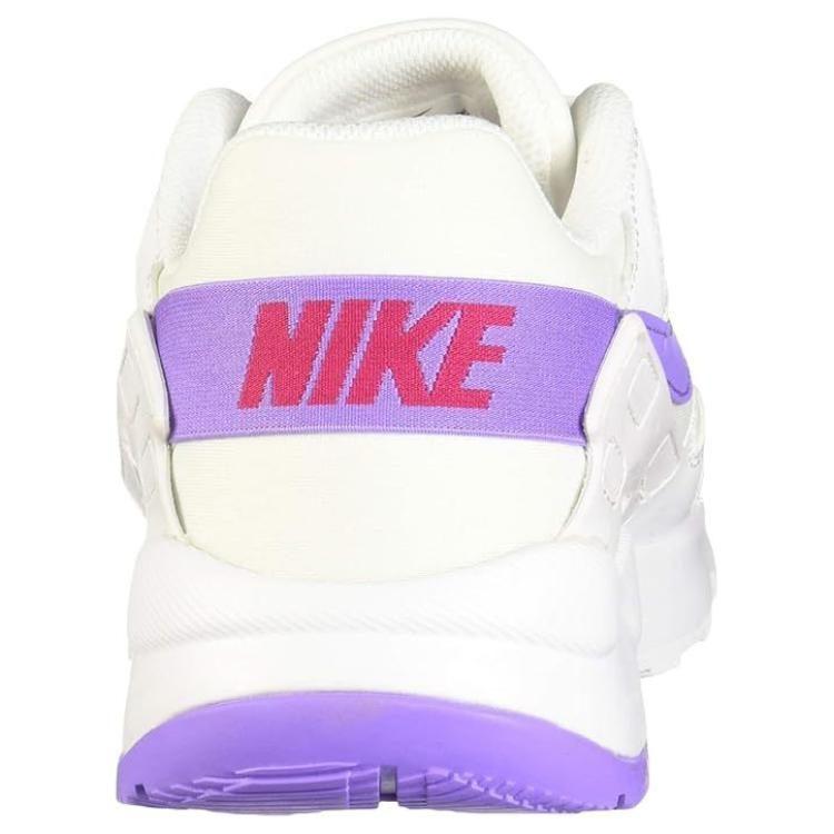Nike Женские LD Victory 'White Purple' AT4441-100