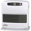 Dainichi Oil Fan Heater Up To 11 Up To 15 NC Type Moon White (Wooden tatami/Concrete Tatami) FW-4222NC-W