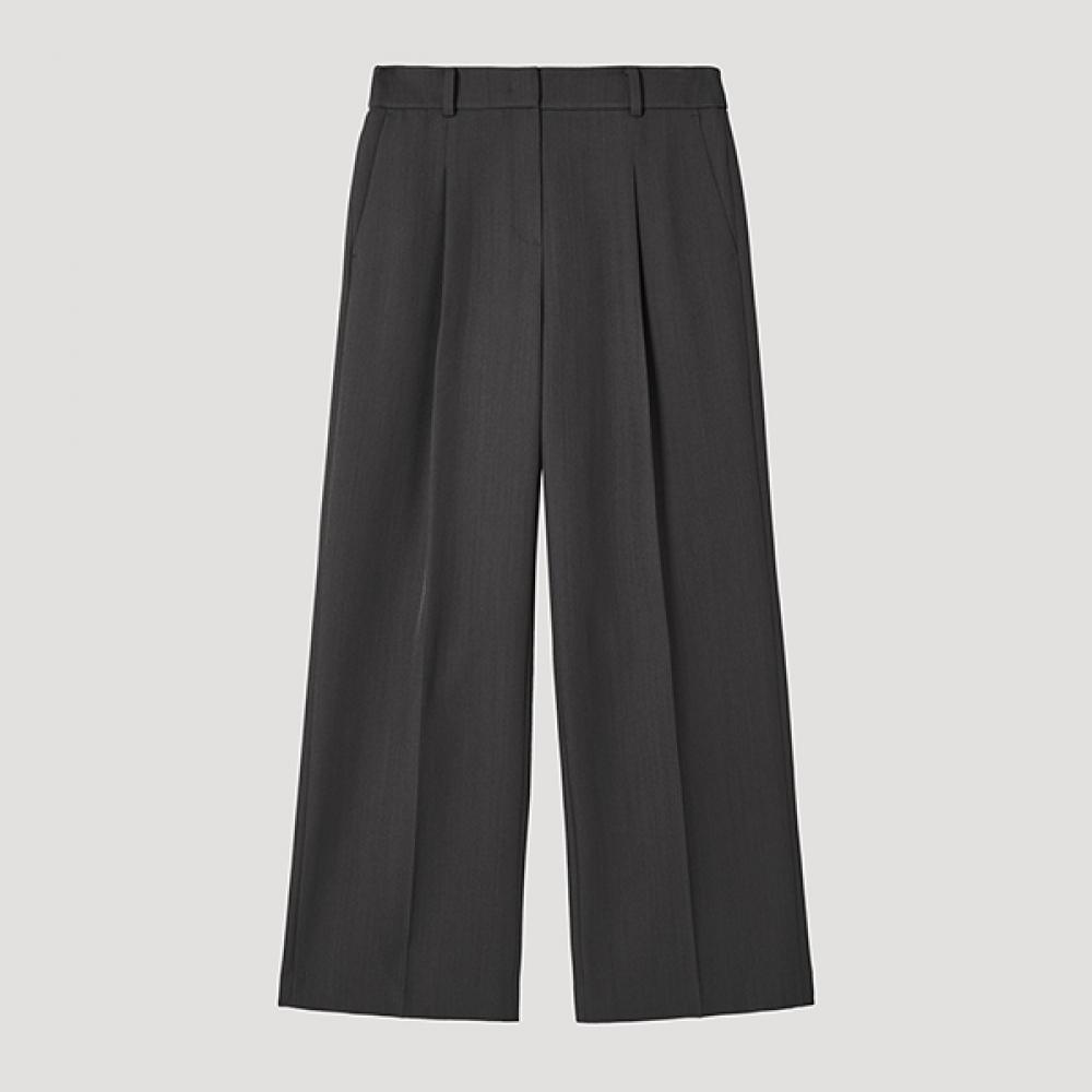 She S miSS One Tuck Wide pantS SwwSlp12110 Dg