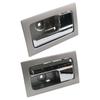 Inside Door Pull Handle Vehicle Part Replace for Ford F150 2009-2014