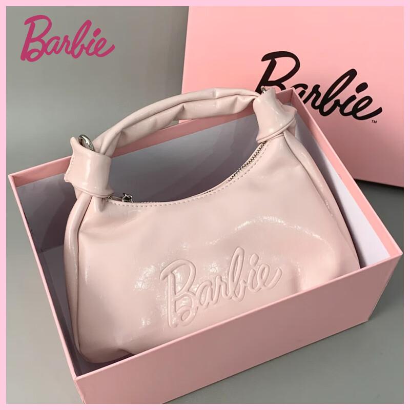 barbie Сумка на плечо, Сумка, Повседневная сумка