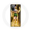 Case for Xiaomi Redmi Note 10 Pro Gon Freecss Hunter X Hunter Manga