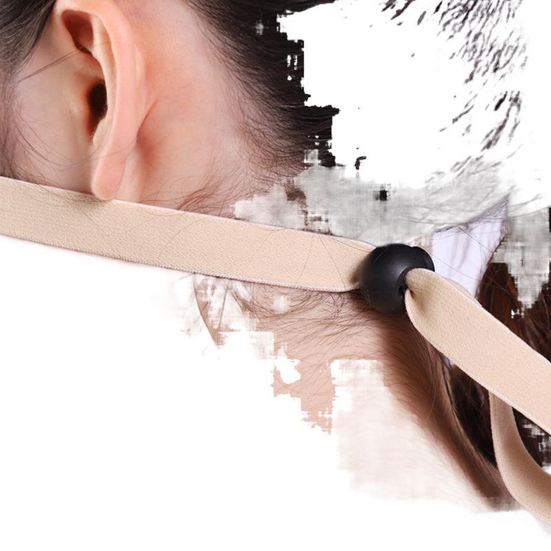 Дышащая промышленная пылезащитная маска для носа от пыльцы, сварочных и кухонных запахов