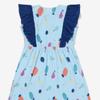 [Fila Kids] Фруктовое платье Fila X Susu Fk2opf2s03f Cud q0zFk2opf2s03fCud
