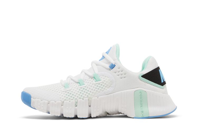 Nike Free Metcon 4 White Mint Foam (Women's)