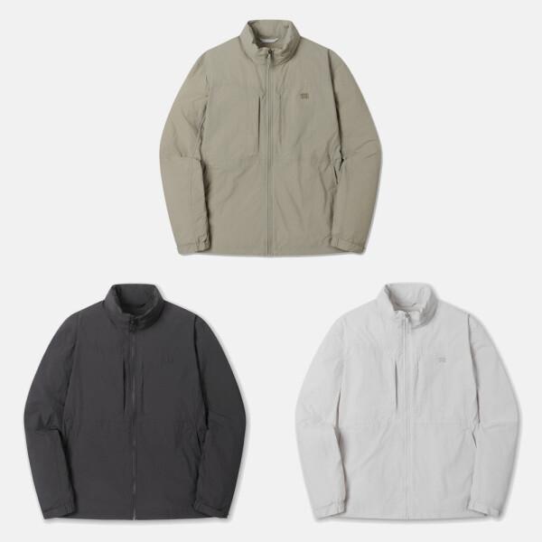 Kolon Sports Мужская складная легкая куртка Windforest Tljjm25531