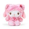Sanrio My Melody Plush Toy (Sanrio Gal Bear) 971600
