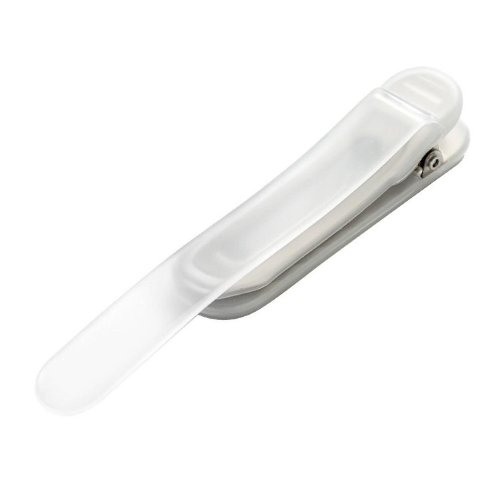 Reusable Page Following Bookmark Portable Book Page Holder New Reading Marker Student Stationery