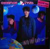 Виниловая пластинка THOMPSON TWINS Into The Gap 205971 ARISTA 1984 Европа Рок Б/у