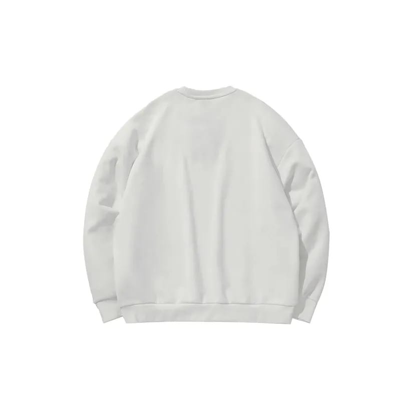 Свитшот унисекс из коллекции спортивной моды Li Ning AWDUD44-1