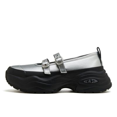 As Surgetrainer Mj St Ox 31315660 Серебристый Черный