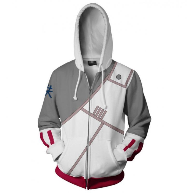 Осенне-зимнее мужское пальто на молнии, большой размер, толстовка с капюшоном, кардиган на молнии, куртка, спортивная толстовка