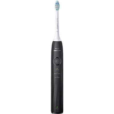 Электрическая зубная щетка Philips DiamondClean 1 серии
