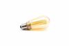 Bulb - 2601214 - Vintage In Gilded Glass - 4W - E27 - LED SMD