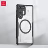 Для ZTE nubia RedMagic 11 Air Чехол XUNDD Ударопрочный Защитный Чехол Для Red Magic 11 Air Роскошная Задняя Крышка С Магнитным Кольцом