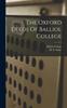 Книга The Oxford Deeds Of Balliol College