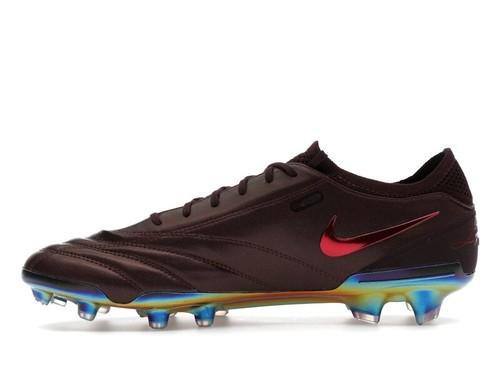 Nike Tiempo Legend 10 Elite Luxe FG Сделано в Италии Монтебеллуна - FZ1487-600