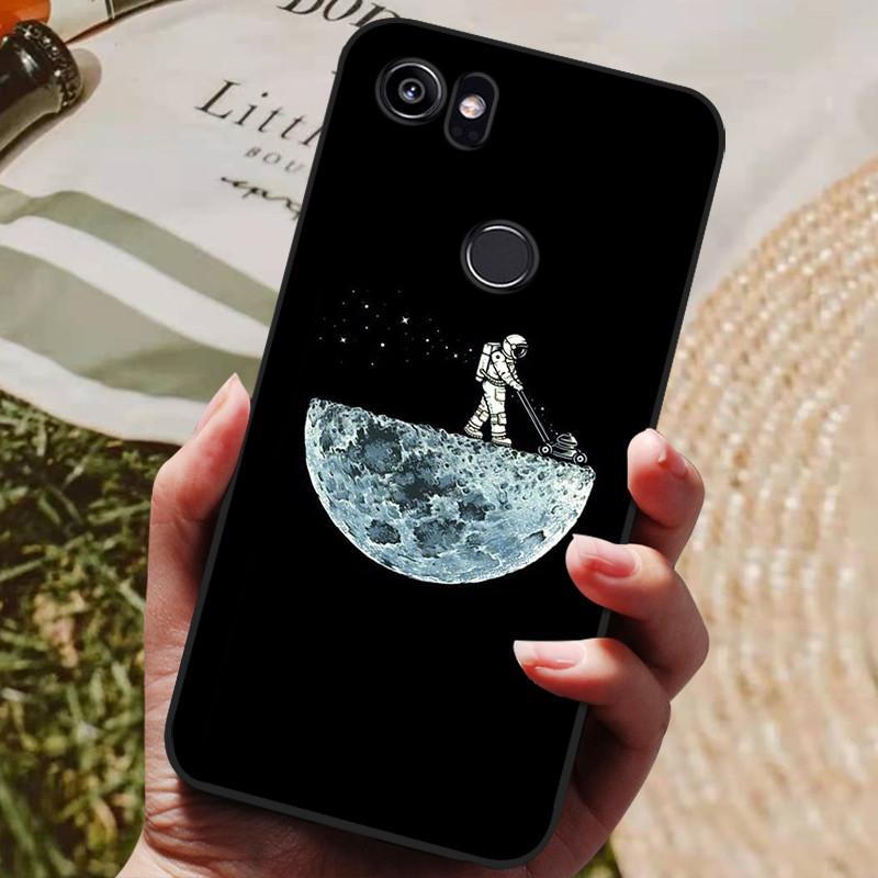 Чехол для Google Pixel 2 Pixel 3 XL Fundas Мягкий Силиконовый Задний Чехол Чехол для Телефона Для Google Pixel 3 XL 3XL 2XL 2 XL Чехлы для Телефонов