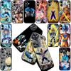 Vegeta Dragons Gokus Balls DragonBalls Cover for Apple iPhone 17 12 13 Pro Max Mini ProMax 7 + 8 Plus Air 8+ Coque Phone Case