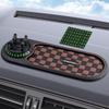 Автомобильный противоскользящий коврик-органайзер для моделей Besturn: B70S, T99, T55, T77, T33, NAT
