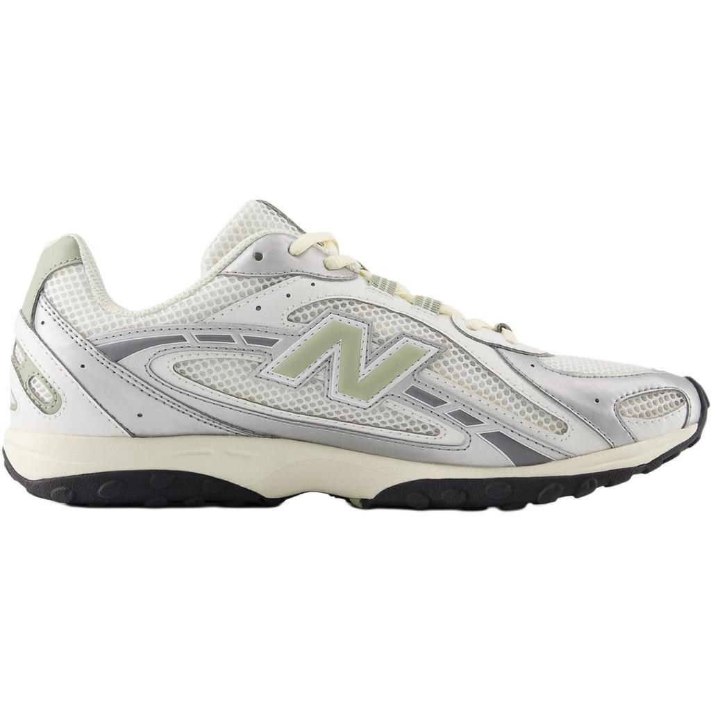 New Balance 204л Серебристый Металлик Уж U204LSWB