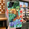 Чехол для телефона JoJo's Bizarre Adventure Джолин Куджо для Samsung Galaxy A12 A22 A32 A52 A72 A02S Чехол для телефона Note 20 Ultra 10 S10