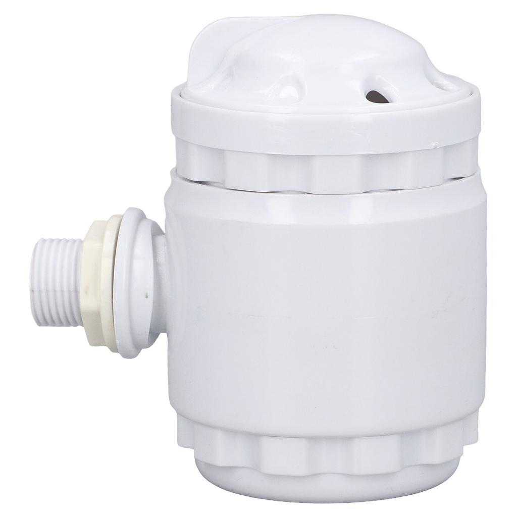 Steam Outlet G1/2 Male Thread Steam Generator Nozzle for Sauna Room SPA Room with Aromatherapy Function