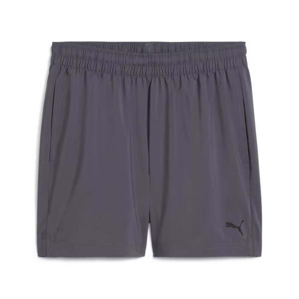 Puma Men S Running ShortS Tad eSSentialS 5 Woven