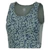 Dare 2B Womens/Ladies Fleur East Move Animal Print Sports Bra
