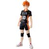 Bandai Spirits ShFiguarts  Figuarts  Haikyu   Хината Сёё [окрашенная Фигурка Действия  Общая Высота Прибл. 145 мм]