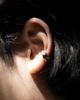 Открытая книга Ear Cuff Idusum (Серебро 925 пробы)