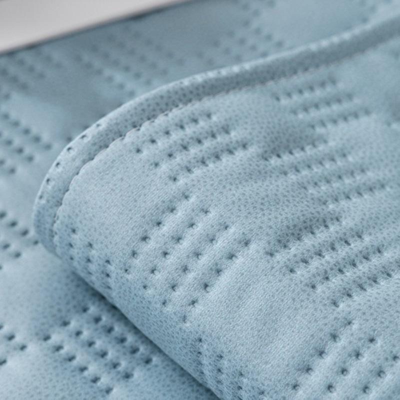 Water Repellent Sofa Cover Pets Kids Universal Sofa Towel Anti-slip Combination Couch Cushion Slipcover for Living Room 1PC