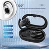 Earless OWS Bluetooth Earphones Sports Earphones with Long Endurance and Noise Reduction