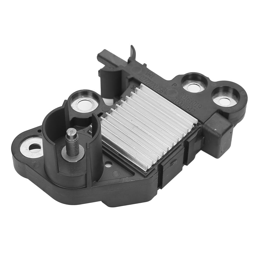 Регулятор напряжения генератора 0272220758 Сменный аксессуар, подходящий для FiatViaggio