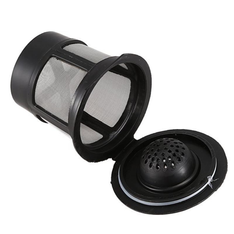 3 шт. Многоразовые капсулы-адаптеры для кофемашин, сетчатые фильтры K Cups для эспрессо, для домашнего и офисного использования