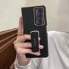 Применимо к чехлу для мобильного телефона-браслета Honor MAGICVS2, чехол MATEX5/x6 с вращающимся кронштейном, magicv3, гальваническое покрытие, складной