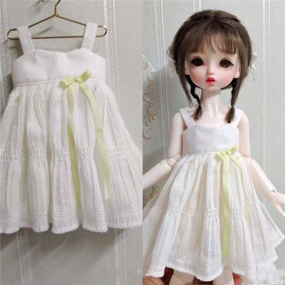 Прочные кукольные элегантные платья DIY аксессуары кукольная одежда ручной работы новая кукольная принцесса одежда