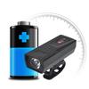 Bike Night Lighting Headlights USB Charging Mountain Bikes Wireless Horn Lights Outdoor Cycling Equipment