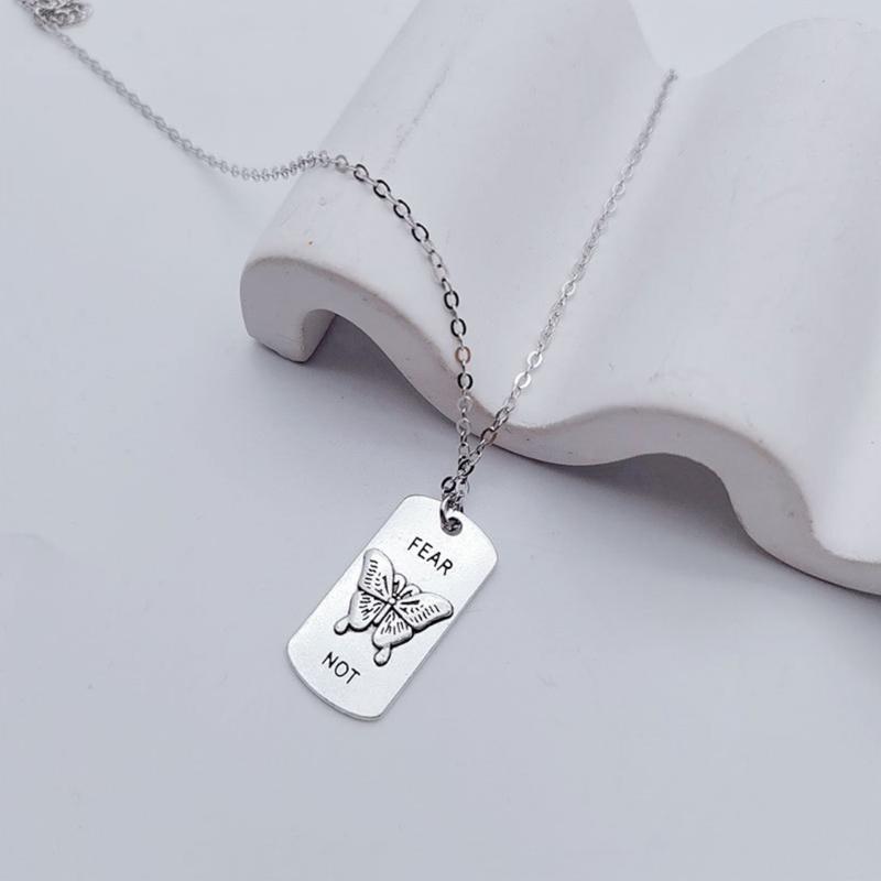 Ожерелье на морскую тематику Сверкающий кулон в виде хвоста русалки Чокер Минимализм Шарм в виде кошки, бабочки, черепа Цепочка для ключицы Ювелирное изделие