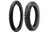 iRC Tire 19435 62P TL Rear GP-610 120/80-18 M/C (Tubeless)