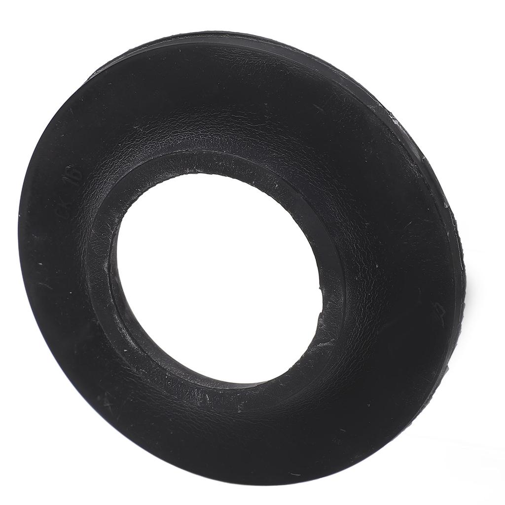 Нижнее посадочное место пружины задней подвески 516439 Резиновое посадочное место пружины подвески Замена для Peugeot 207 SW 2007 по 2013