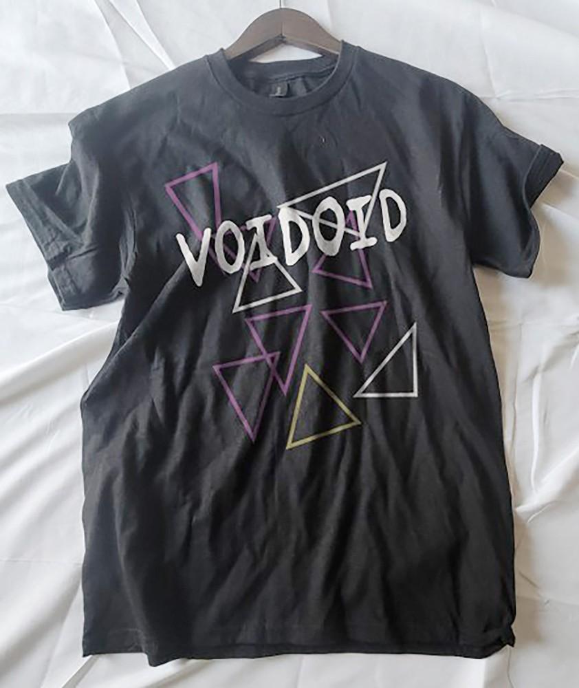 Richard Hell and the Voidoids Band Punk T-Shirt Music Lover Tee Softstyle
